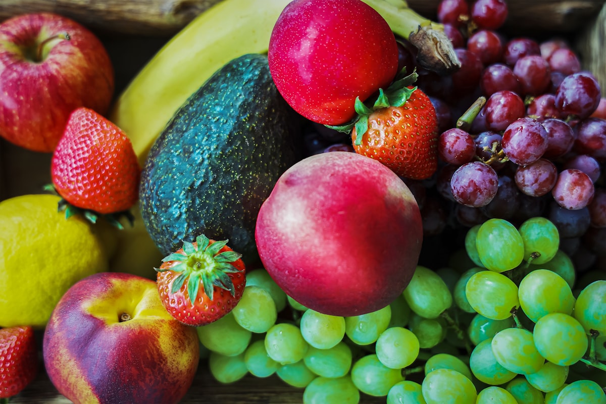 Winterliche Superfoods: Nüsse, Grünkohl und Zitrusfrüchte